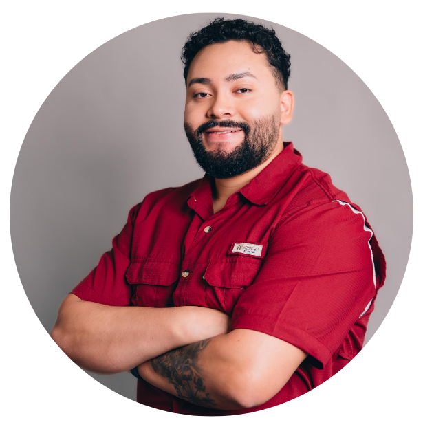 Jose Martinez fundador de Nova estructuras JM y Chambas